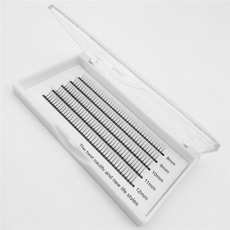  Pre Made Volume Fans Vendors Wholesale Eyelash Extension Y42